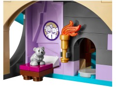 The Precious Crystal Mine