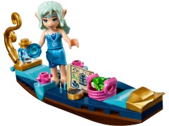 Naida's Gondola & the Goblin Thief