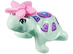 Naida & the Water Turtle Ambush