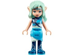 Naida & the Water Turtle Ambush