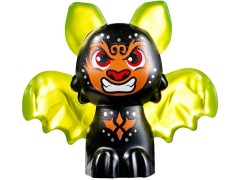 Naida & the Water Turtle Ambush