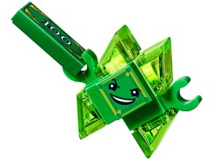 Harley Quinn to the rescue