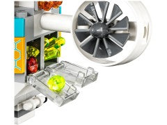 Bumblebee Helicopter