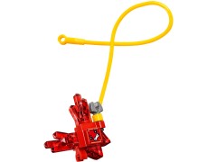 Bumblebee Helicopter