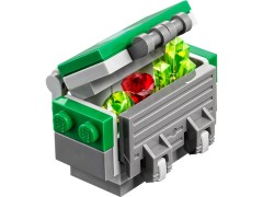 Bumblebee Helicopter