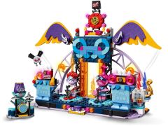 Volcano Rock City Concert