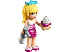 Stephanie's Friendship Cakes