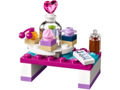 Stephanie's Friendship Cakes