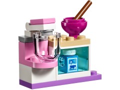 Stephanie's Friendship Cakes