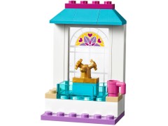 Stephanie's Friendship Cakes