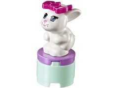 Stephanie's Friendship Cakes