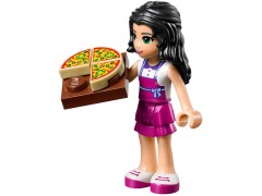 Heartlake Pizzeria