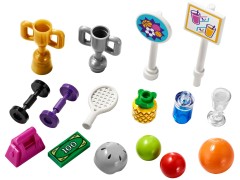 Heartlake Sports Centre