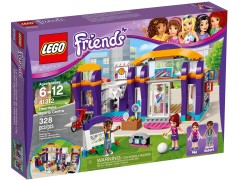 Heartlake Sports Centre