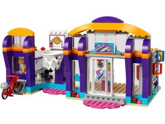 Heartlake Sports Centre