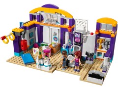 Heartlake Sports Centre