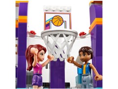 Heartlake Sports Centre