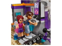 Heartlake Sports Centre