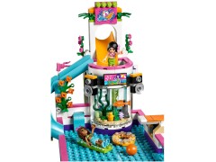 Heartlake Summer Pool