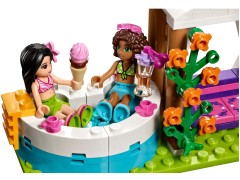 Heartlake Summer Pool