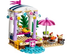 Andrea's Speedboat Transporter