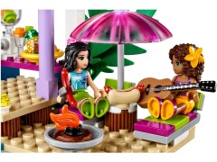 Andrea's Speedboat Transporter