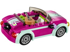 Andrea's Speedboat Transporter