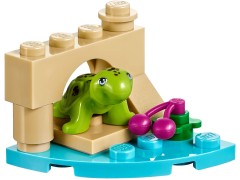 Andrea's Speedboat Transporter