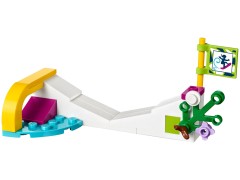 Snow Resort Off-Roader