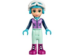 Snow Resort Off-Roader