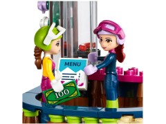 Snow Resort Ski Lift