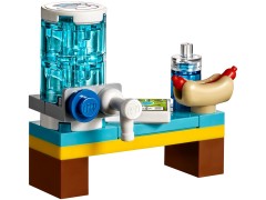 Stephanie's Soccer Practice