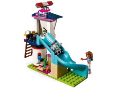 Heartlake City Airplane Tour