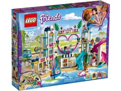 Heartlake City Resort