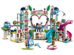 Heartlake City Resort