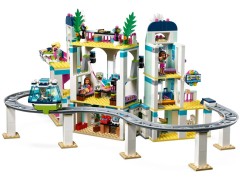 Heartlake City Resort