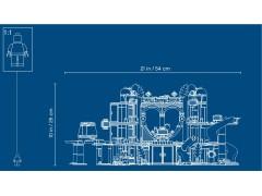 Heartlake City Resort