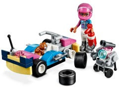 Service & Care Truck