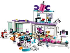 Creative Tuning Shop
