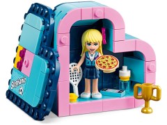 Stephanie's Heart Box