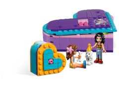 Heart Box Friendship Pack