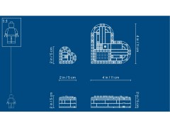 Heart Box Friendship Pack