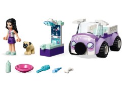 Emma's Mobile Vet Clinic