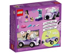 Emma's Mobile Vet Clinic