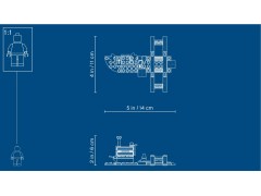 Mia's Forest Adventure