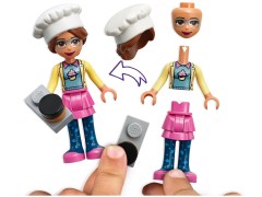 Olivia's Cupcake Café {Cafe}