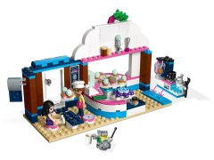 Olivia's Cupcake Café {Cafe}