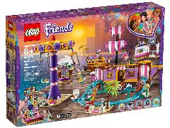 Heartlake City Amusement Pier