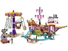 Heartlake City Amusement Pier