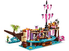 Heartlake City Amusement Pier